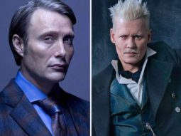 Fantastic Beasts 3 star Mads Mikkelsen on replacing Johnny Depp as Grindelwald – “I would’ve loved to have talked to him about it”
