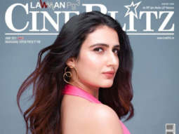 Fatima Sana Shaikh On The Cover Of CineBlitz