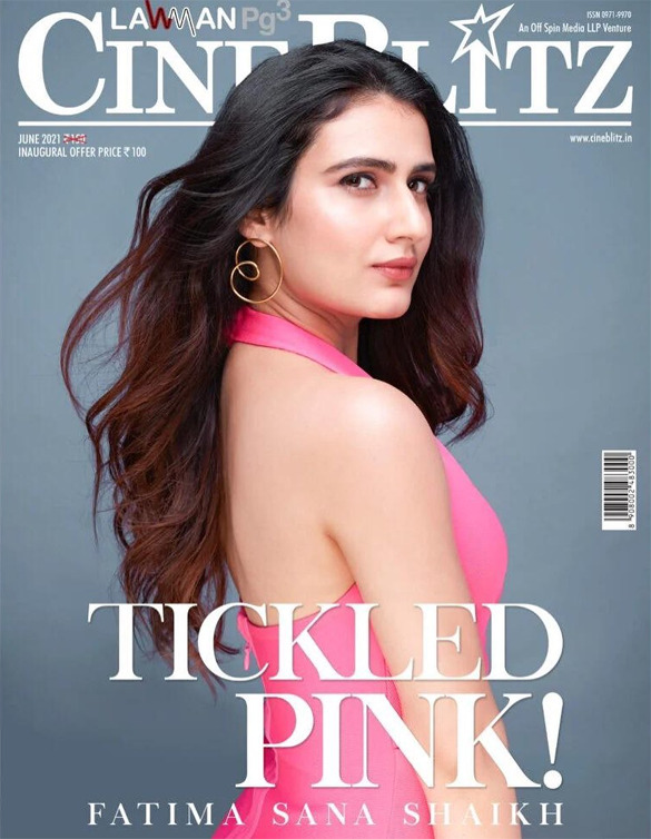 fatima sana shaikh 19