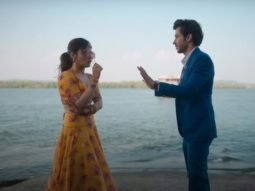 Feels Like Ishq | Official Trailer | Rohit Saraf, Radhika Madan, Tanya Maniktala, Neeraj Madhav