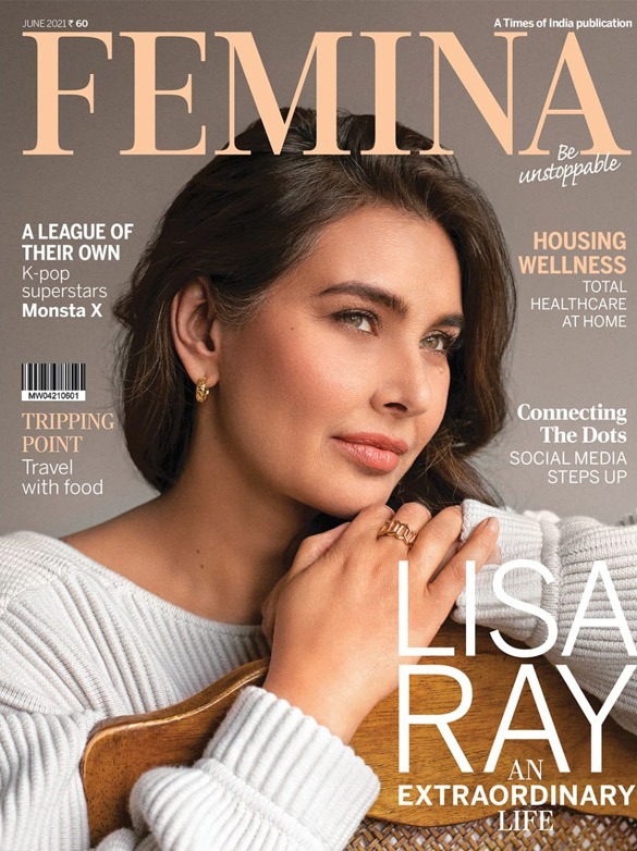 femina 116