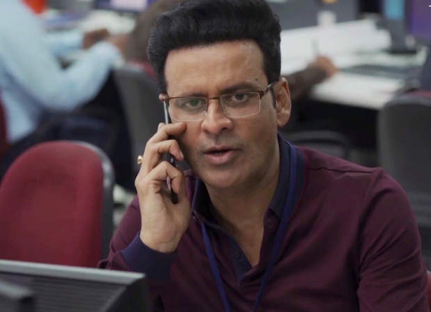 Amazon Prime Video questions Manoj Bajpayee about his new job at Netflix after The Family Man 2; actor responds