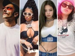 From Ranveer Singh, Nicki Minaj to BLACKPINK’s Jennie & Lisa, celebs are rocking Y2K trends in 2021