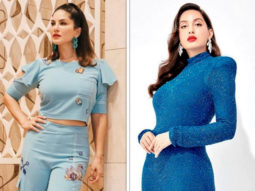 From Sunny Leone to Nora Fatehi, everyone’s grooving to viral ‘Jalebi Baby’ song