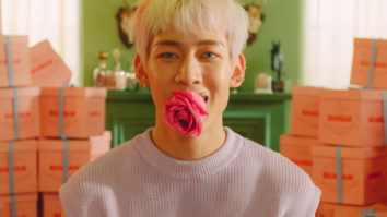 GOT7’s BamBam makes solo debut with gleeful ‘riBBon’ music video GOT7’s BamBam makes solo debut with gleeful ‘riBBon’ music video