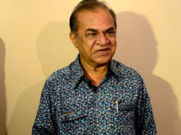 Ghanshyam Nayak aka Nattu Kaka of Taarak Mehta Ka Ooltah Chashmah shoots for a special sequence after being diagnosed with cancer