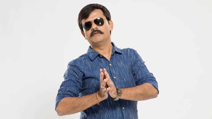 Girish Kulkarni: “I’ve been a GREAT fan of Sunil Grover’s…” | Ashish Vidyarthi | Sunflower Girish Kulkarni: “I’ve been a GREAT fan of Sunil Grover’s…” | Ashish Vidyarthi | Sunflower