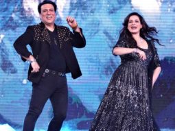 Govinda and Neelam reunite on Super Dancer – Chapter 4; dance to the beats of ‘Aap Ke Aa Jane Se’ 