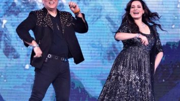 Govinda and Neelam reunite on Super Dancer – Chapter 4; dance to the beats of ‘Aap Ke Aa Jane Se’ 