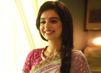 Gracy Goswami on playing a wife and daughter-in-law in Sony’s Kyun Utthe Dil Chhod Aaye