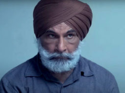 Grahan Official Trailer | Pawan Malhotra, Zoya Hussain | Ranjan Chandel