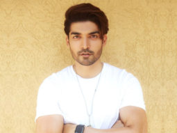Gurmeet Choudhary extends help to a cancer patient 