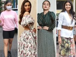 HITS & MISSES OF THE WEEK: Alia Bhatt, Sonam Kapoor make a statement; Vidya Balan, Shilpa leave us unimpressed