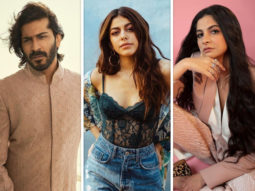 Harshvarrdhan Kapoor & Alaya F in Rhea Kapoor’s next rom com?