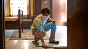 Movie Stills Of Haseen Dillruba