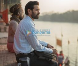 Movie Stills Of The Movie Haseen Dillruba