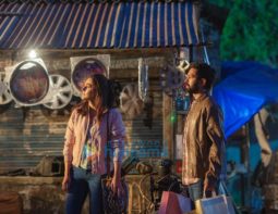 Movie Stills Of The Movie Haseen Dillruba