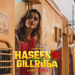 First Look of the Movie Taapsee Pannu