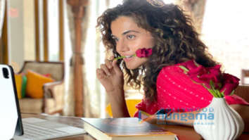 Movie Stills Of The Movie Haseen Dillruba