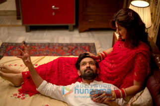 Movie Stills Of Haseen Dillruba