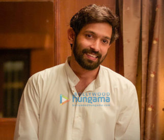 Movie Stills Of The Movie Haseen Dillruba