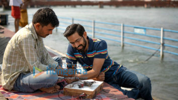 Movie Stills Of Haseen Dillruba