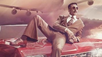 REVEALED: Here’s why Akshay Kumar’s Bellbottom is releasing in cinemas on a Tuesday