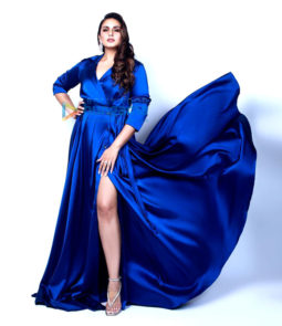 Celeb Photos Of Huma Qureshi
