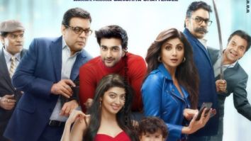 First Look Of Hungama 2