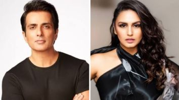 “I don’t agree with her” – Sonu Sood on Huma Qureshi’s choice for Prime Minister