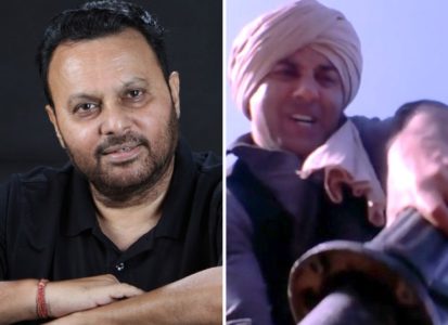 Kidnap Video Sunny Deol Xxx Video - 20 Years of Gadar EXCLUSIVE: â€œI thought that just the way Lord Hanuman  lifted the mountain that had the Sanjeevani booti, Sunny Deol should lift  this hand pumpâ€ â€“ Anil Sharma :