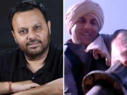 20 Years of Gadar EXCLUSIVE: “I thought that just the way Lord Hanuman lifted the mountain that had the Sanjeevani booti, Sunny Deol should lift this hand pump” – Anil Sharma
