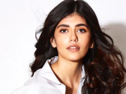 Sanjana Sanghi breaks into an impromptu dance on the song ‘Buttons’ by the Pussycat Dolls
