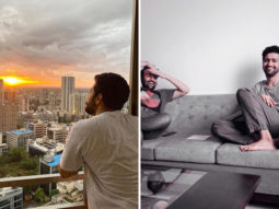 Inside Vicky Kaushal’s luxurious house in Mumbai through 19 pictures