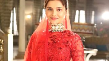 “It gave my career a second chance” – Rubina Dilaik on Shakti – Astitva Ek Ehsaas Ki completing 5 years