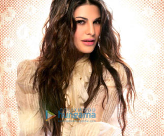 Celeb Photos Of Jacqueline Fernandez