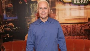 James Michael Tyler, Gunther from Friends, is battling stage 4 prostate cancer since 2018 