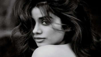 Celeb Photos Of Janhvi Kapoor