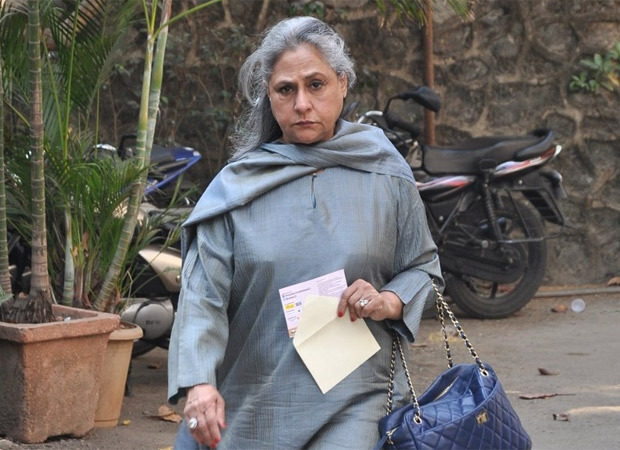 Jaya Bachchan to make her digital debut with Sadabahar