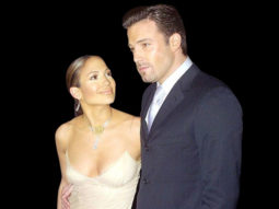 Jennifer Lopez and Ben Affleck rekindle their romance and cosy up during date night