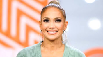 Jennifer Lopez to produce and star in Netflix’s upcoming sci-fi thriller Atlas