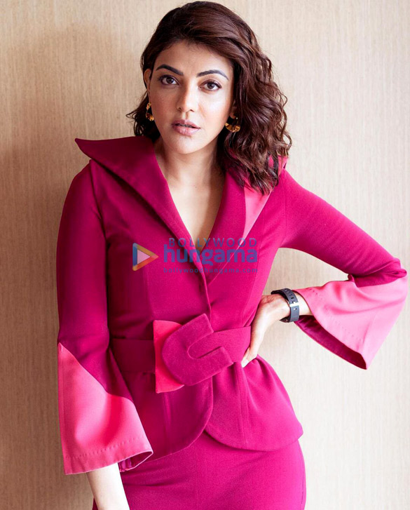 kajal aggarwal 2 8