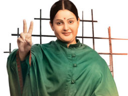 Kangana Ranaut starrer Thalaivi granted ‘U’ certificate for Tamil release