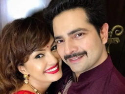 Karan Mehra arrested following a brawl with his wife Nisha Mehra