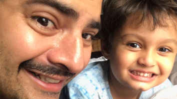 Karan Mehra shares an adorable post wishing his ‘little man’ Kavish on his birthday amid legal battle with Nisha Rawal