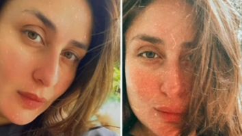 Kareena Kapoor Khan gives glimpse of her ‘moody Tuesday’ by playing with different filters