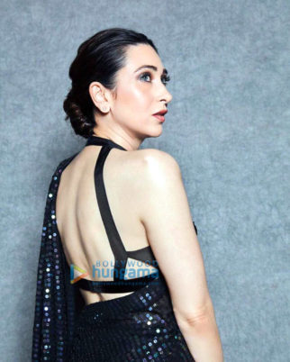 Celeb Photos Of Karisma Kapoor