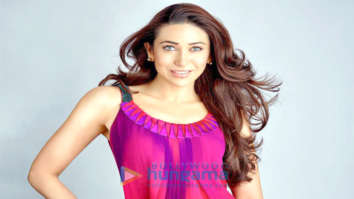Celeb Photos Of Karisma Kapoor