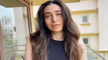 Karisma Kapoor shares throwback picture in black swimsuit from Prem Qaidi as she completes 30 years in the film industry