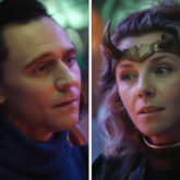 Kate Herron on Tom Hiddleston’s Loki being MCU’s first bisexual character – “I know this is a small step but I’m happy, and heart is so full”